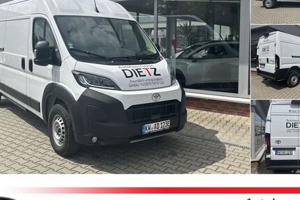 Toyota Proace (Verso)