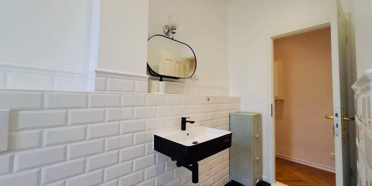 ab 1. März! Entspannen in vollmöblierter 3 Zimmer Wohnung in Berlin-Lichterfelde 3 zimmer