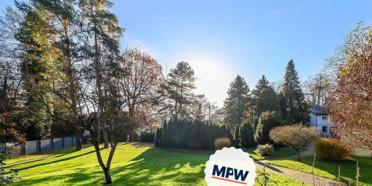 Grundstück Berlin Schmöckwitz - 245.500&euro; | Angebot:25663198