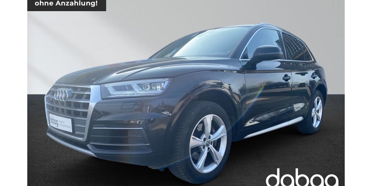 Audi Q5 180.650 km 23.490 &euro; Oranienburg OT Germendorf 16515