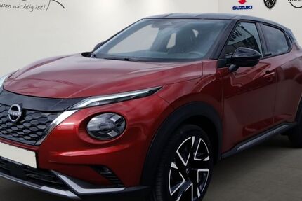 Nissan Juke 1.500 km 30.860 &euro; Berlin 13599