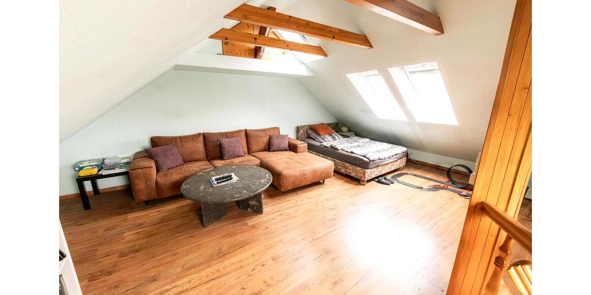 Doppelhaushälfte Berlin Neukölln - 6 Zimmer, 163 m&sup2;, 599.000&euro; | Angebot:26740816