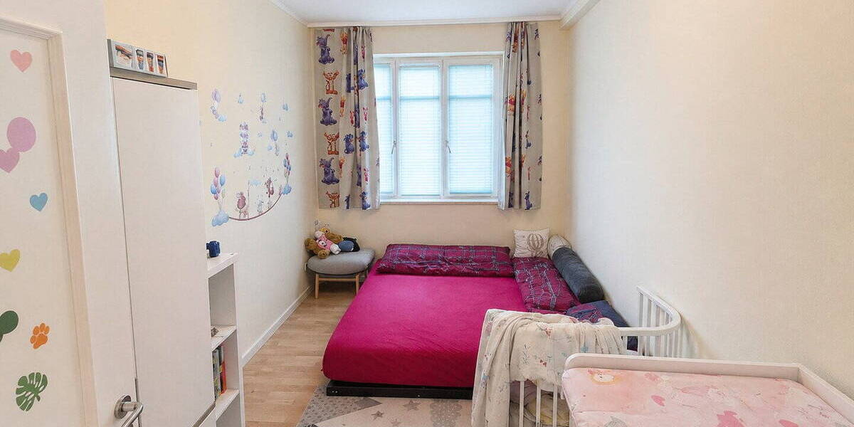 Etagenwohnung Hohen Neuendorf Stolpe - 3 Zimmer, 89 m&sup2;, 345.000&euro; | Angebot:26344021
