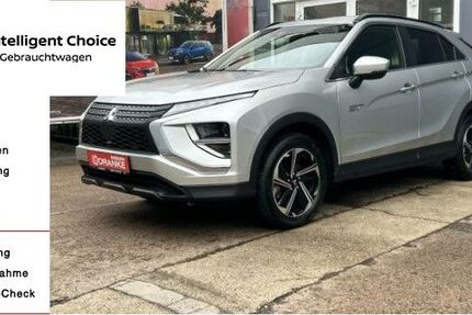Mitsubishi Eclipse Cross 43.000 km 19.800 &euro; Berlin 13055