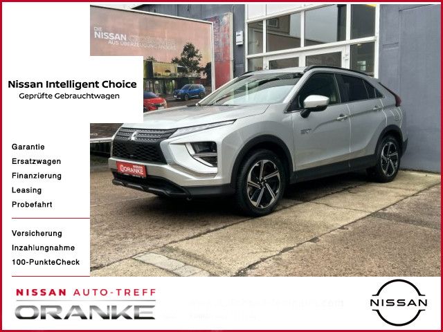 Mitsubishi Eclipse Cross 43.000 km 19.800 &euro; Berlin 13055