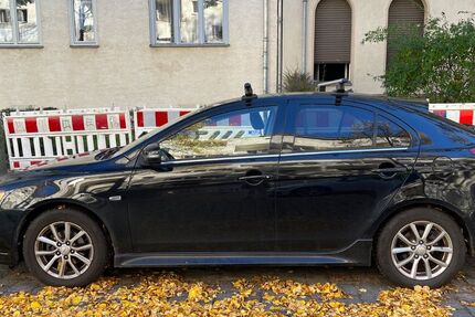 Mitsubishi Lancer 180.000 km 5.500 &euro; Berlin 12489