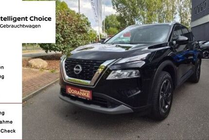 Nissan X-Trail 43.005 km 26.900 &euro; Berlin 13055