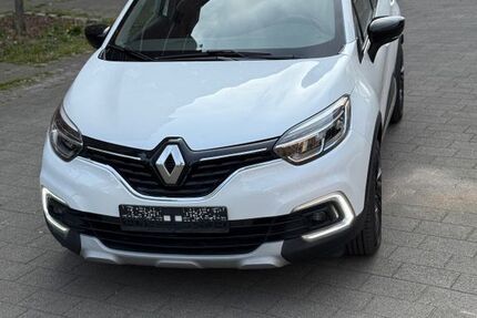 Renault Captur 80.000 km 14.000 € Berlin 13585