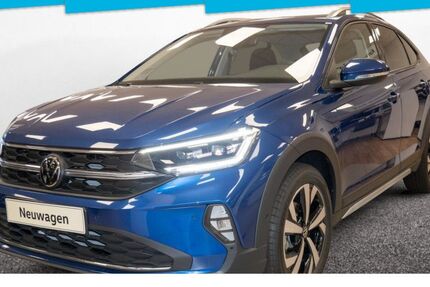 VW Taigo 10.680 km 23.950 &euro; Potsdam 14480