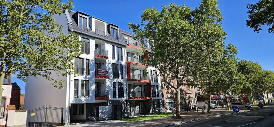Gewerbeobjekt Oranienburg - 1.380&euro; | Angebot:22934215