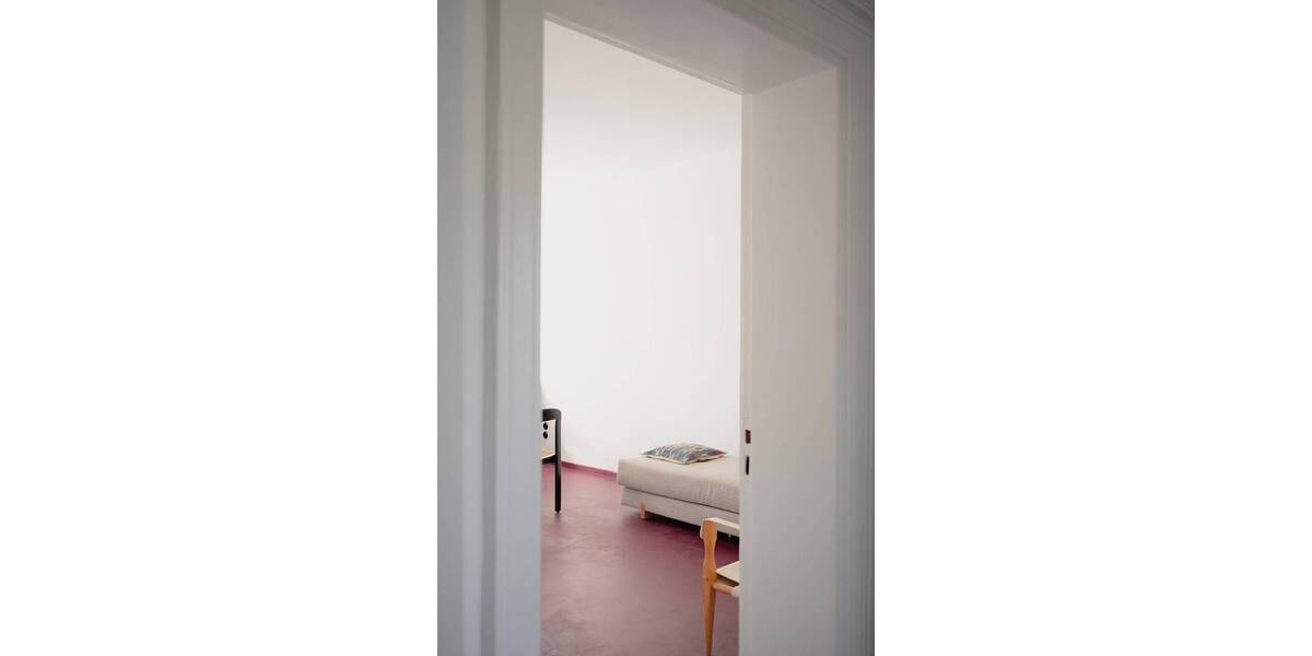 Etagenwohnung Berlin Friedrichshain - 2 Zimmer, 61 m&sup2;, 397.000&euro; | Angebot:26595520