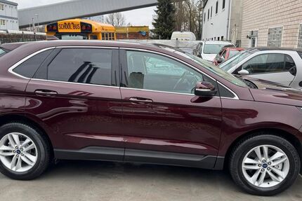 Ford Edge 67.500 km 16.999 &euro; Berlin 13599