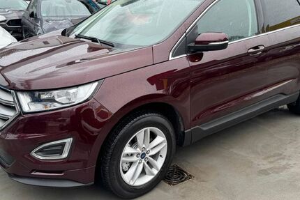 Ford Edge 67.500 km 17.499 &euro; Berlin 13599