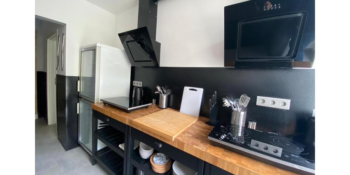 Erdgeschoßwohnung Berlin Pankow - 2 Zimmer, 55 m&sup2;, 295.000&euro; | Angebot:27305064