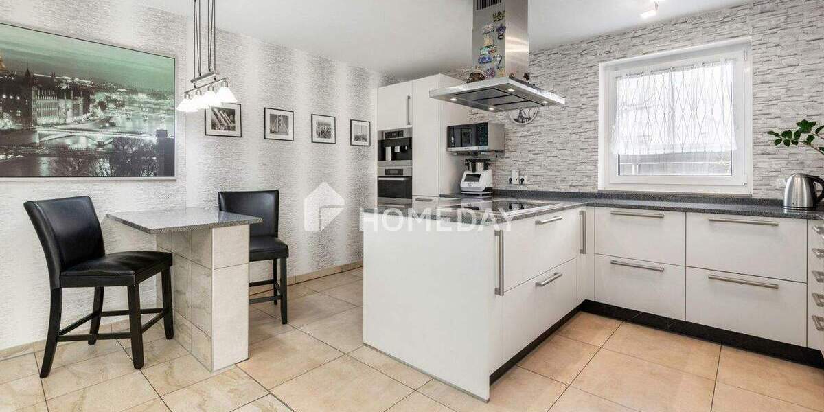 Einfamilienhaus Ludwigsfelde - 5 Zimmer, 127 m&sup2;, 739.000&euro; | Angebot:25820177