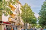 Etagenwohnung Berlin Lichtenberg - 4 Zimmer, 83 m&sup2;, 1.990&euro; | Angebot:23507166