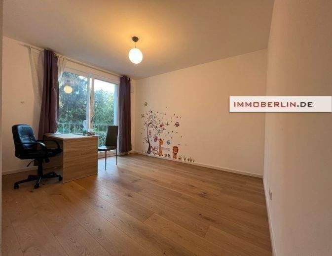 Etagenwohnung Berlin Adlershof - 3 Zimmer, 90 m&sup2;, 589.000&euro; | Angebot:24656065