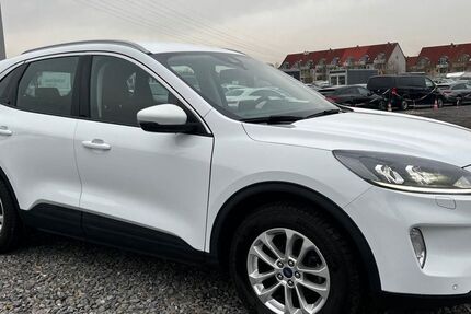 Ford Kuga 102.000 km 14.000 &euro; Mittenwalde 15749