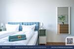 Etagenwohnung Berlin Schmargendorf - 4 Zimmer, 5.780&euro; | Angebot:25717023
