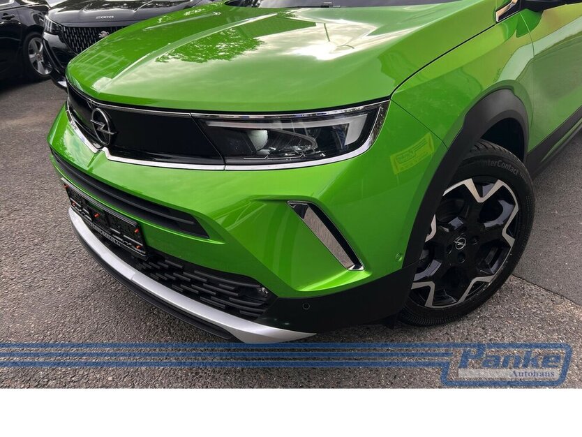 Opel Mokka 1.2 Ultimate*LED*NAV*ACC*360°*TotWinkel* 8.839 km 18.990 € Berlin 13187