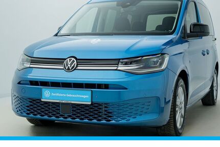 VW Caddy 26.390 km 33.489 &euro; Berlin 13088