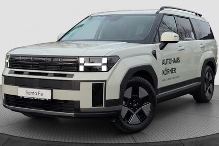 Hyundai SANTA FE 2.800 km 53.495 &euro; Berlin 12683