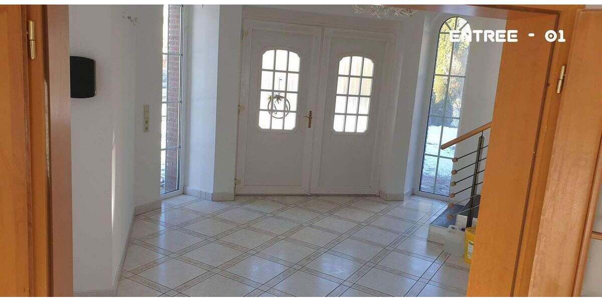 Einfamilienhaus Berlin Altglienicke - 5 Zimmer, 173 m&sup2;, 1.500.000&euro; | Angebot:25760535