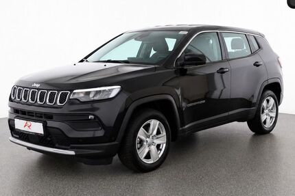 Jeep Compass 9.369 km 21.780 &euro; Berlin 12103