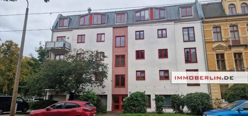 Etagenwohnung Berlin / Grünau Grünau - 2 Zimmer, 54 m&sup2;, 238.000&euro; | Angebot:26583054