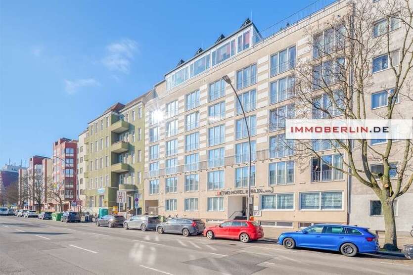 Wohnung zum Kaufen in Berlin 779.000 € 123 m²