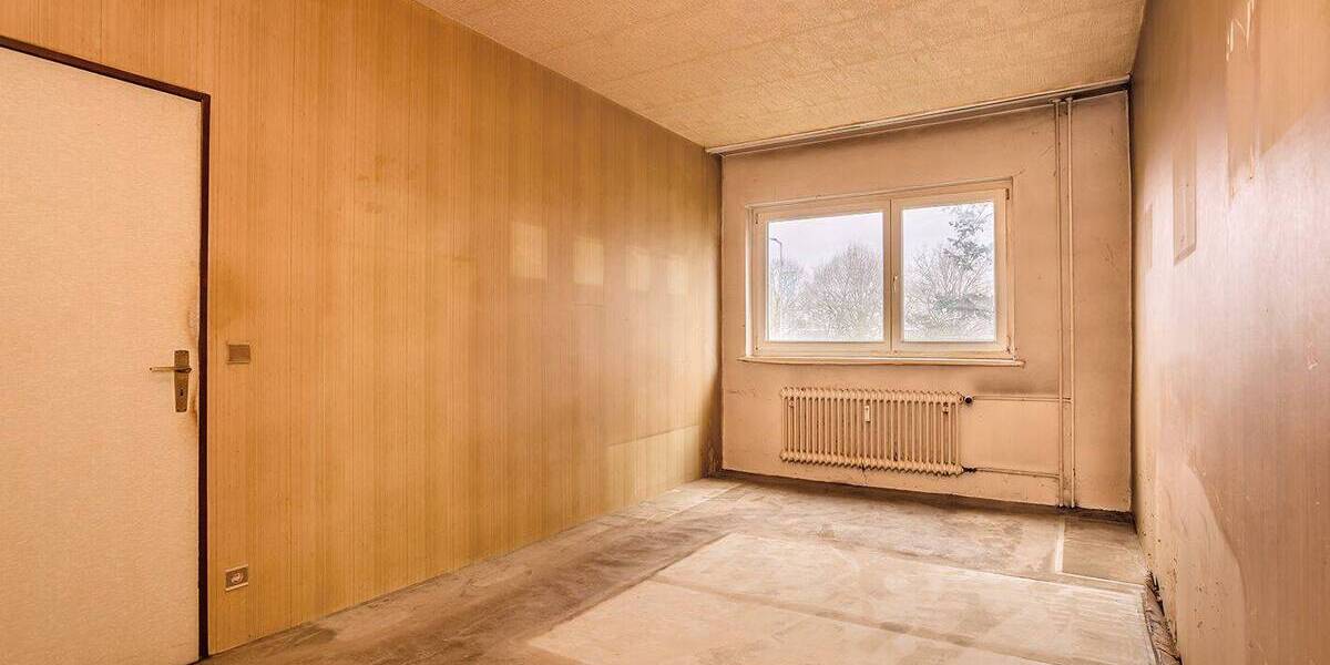 Etagenwohnung Berlin Lichterfelde - 3 Zimmer, 82 m&sup2;, 289.000&euro; | Angebot:26608590