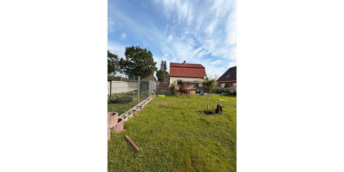 Einfamilienhaus Oranienburg - 3 Zimmer, 75 m&sup2;, 350.000&euro; | Angebot:27077889