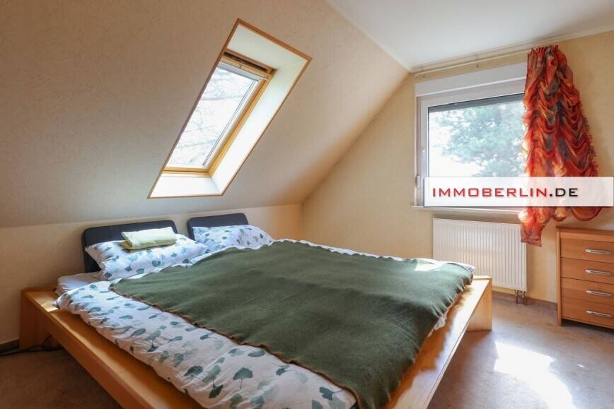 Einfamilienhaus Berlin Französisch Buchholz - 4 Zimmer, 144 m&sup2;, 773.000&euro; | Angebot:26256936