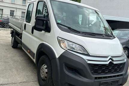 Citroen Jumper 170.000 km 10.800 &euro; Berlin-Altglienicke 12524