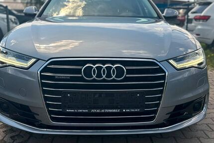 Audi A6 93.500 km 19.990 &euro; Berlin 12277