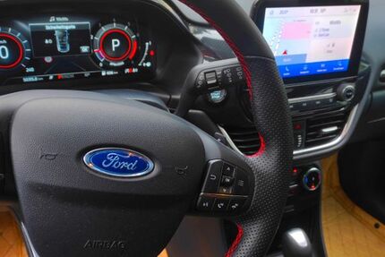 Ford Puma 78.000 km 17.000 &euro; Berlin 14129