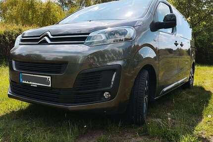 Citroen Spacetourer 45.300 km 32.700 &euro; Brieselang 14656