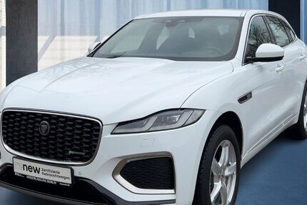 Jaguar F-Pace 72.066 km 36.389 &euro; Berlin 13055
