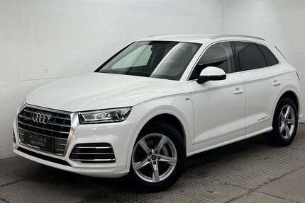 Audi Q5 49.750 km 26.800 &euro; Berlin 12351