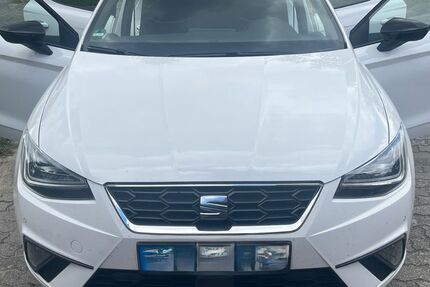 Seat Ibiza 36.000 km 17.660 &euro; Rüdersdorf / Deutschland 15562