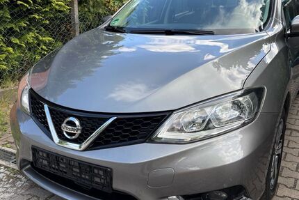 Nissan Pulsar 153.600 km 5.300 &euro; Berlin 12207