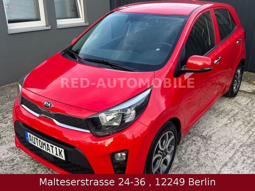 Picanto