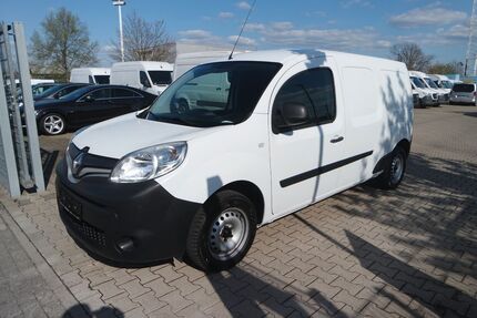 Renault Kangoo 151.000 km 7.960 &euro; Ahrensfelde 16356