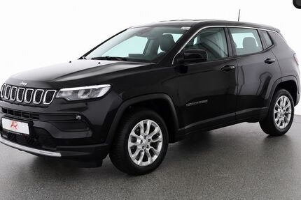Jeep Compass 22.325 km 19.870 &euro; Berlin 12103