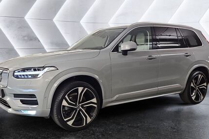 Volvo XC90 48.872 km 53.990 &euro; Berlin 12683