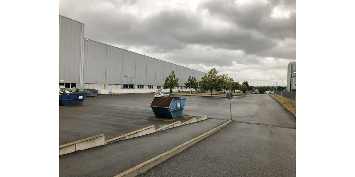 Gewerbeobjekt Potsdam Industriegelände - 13.950.000&euro; | Angebot:22521673