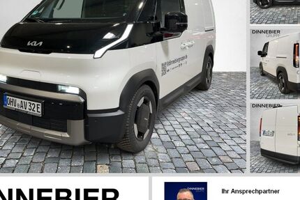 Kia PV5 2.000 km 45.000 &euro; Berlin 12277