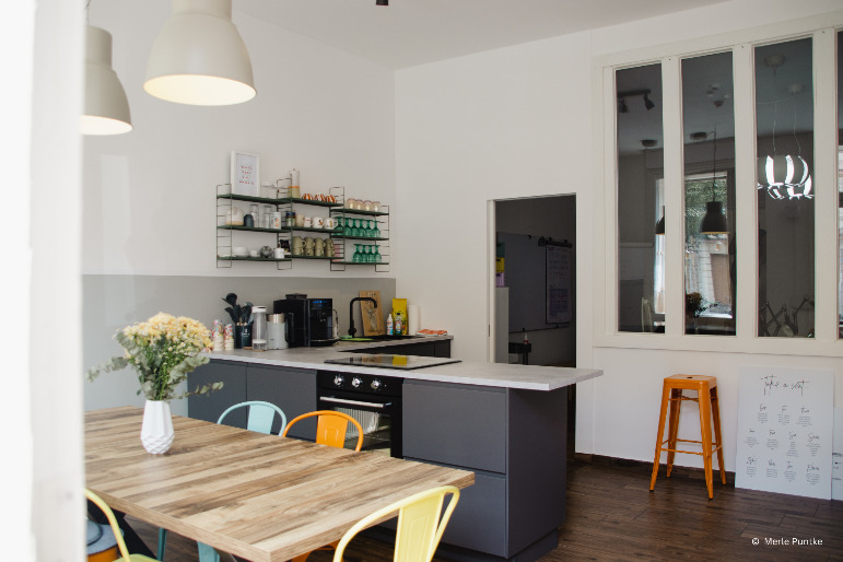 Gewerbeobjekt Potsdam Nördliche Innenstadt - 349&euro; | Angebot:25970402