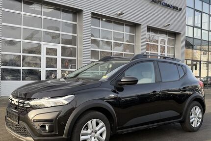 Dacia Sandero 8.700 km 17.480 &euro; Berlin-Lichtenberg 10365