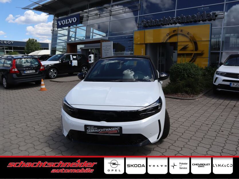 Opel Corsa 8.353 km 18.990 € Potsdam 14482